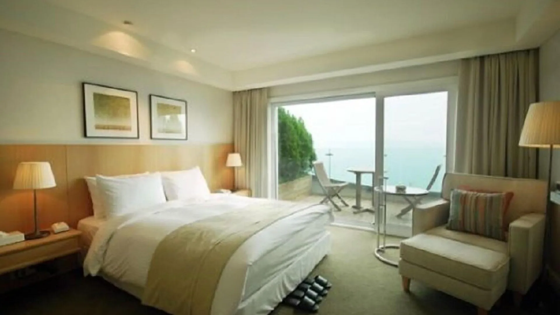 Hotel Illua Busan 3*,