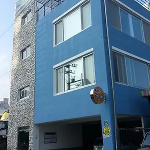 벡스코 비앤비 부산광역시