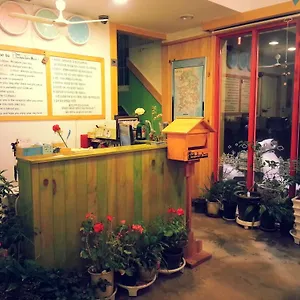 블루백패커스호스텔 부산광역시