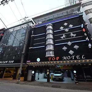 탑모텔 부산광역시